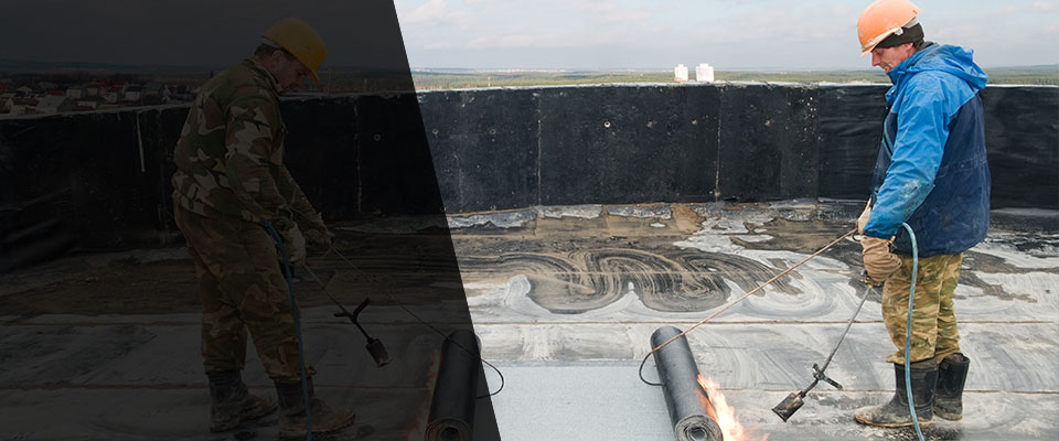 Dulzura Roofing Contractors